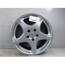 JANTE ALUMINIUM MERCEDES E200