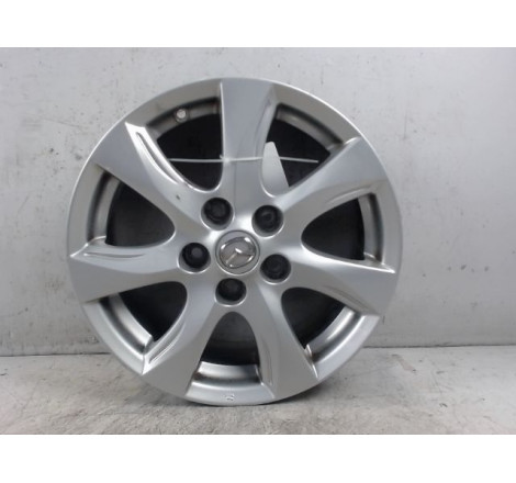 JANTE ALUMINIUM