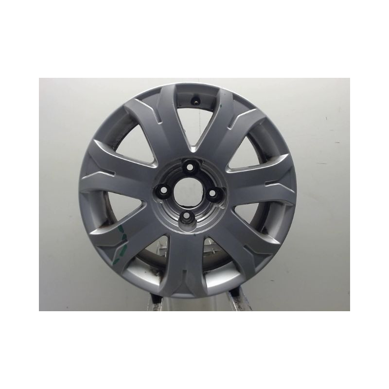 JANTE ALUMINIUM CITROEN C4