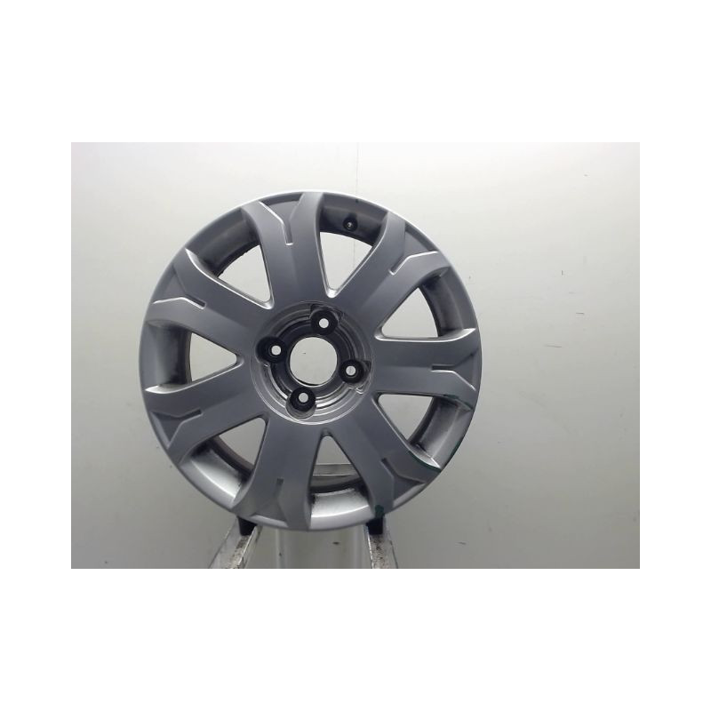 JANTE ALUMINIUM CITROEN C4