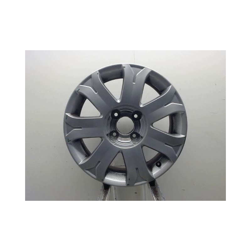 JANTE ALUMINIUM CITROEN C4