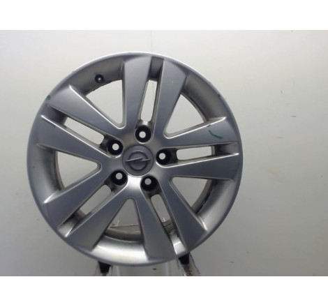 JANTE ALUMINIUM