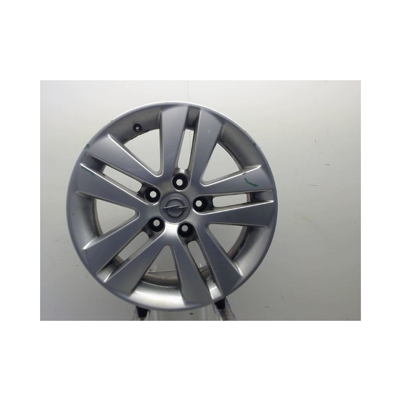 JANTE ALUMINIUM OPEL ZAFIRA