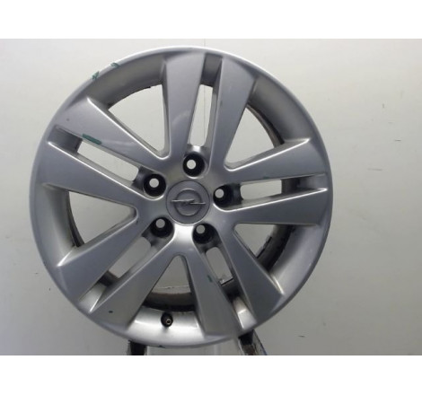 JANTE ALUMINIUM