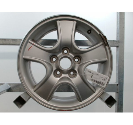 JANTE ALUMINIUM