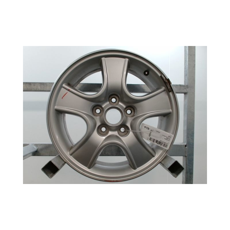 JANTE ALUMINIUM KIA SPORTAGE II 04-2007