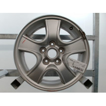 JANTE ALUMINIUM KIA SPORTAGE II 04-2007