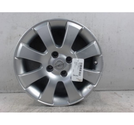 JANTE ALUMINIUM