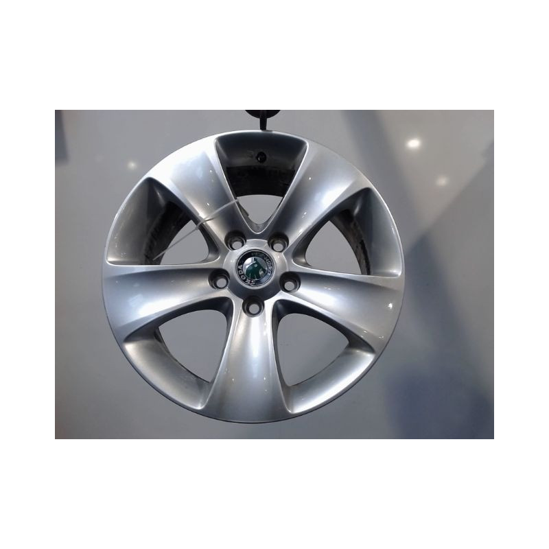 JANTE ALUMINIUM SKODA SUPERB