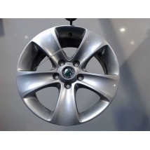 JANTE ALUMINIUM SKODA SUPERB