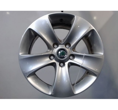 JANTE ALUMINIUM