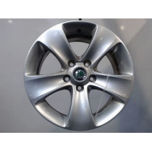 JANTE ALUMINIUM SKODA SUPERB