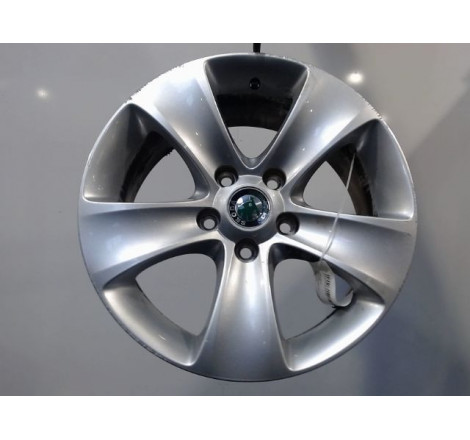 JANTE ALUMINIUM