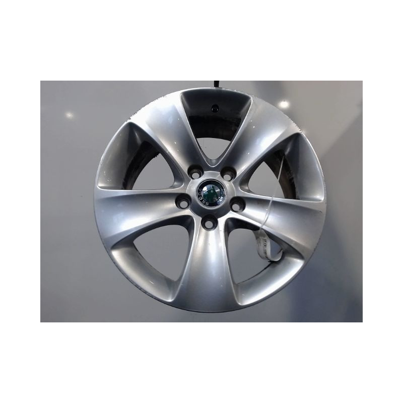 JANTE ALUMINIUM SKODA SUPERB