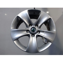 JANTE ALUMINIUM SKODA SUPERB