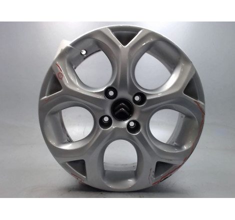 JANTE ALUMINIUM