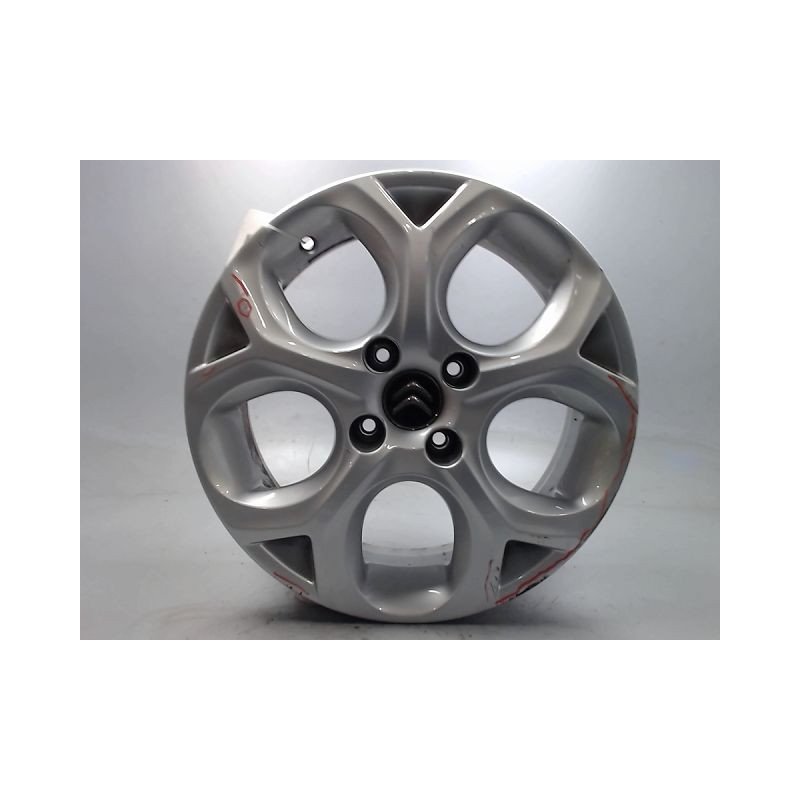 JANTE ALUMINIUM CITROEN C3