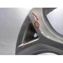 JANTE ALUMINIUM CITROEN C3