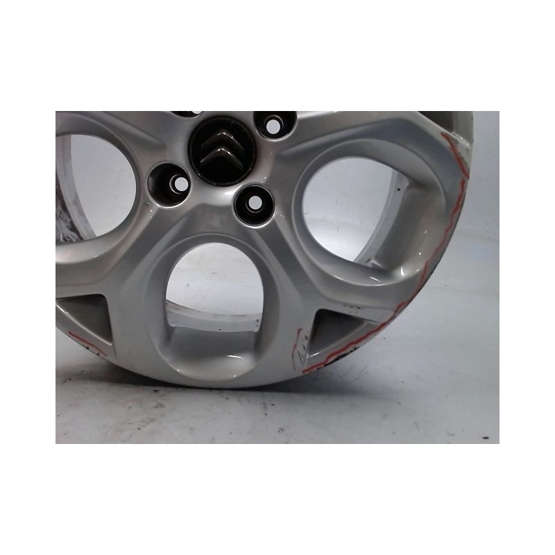 JANTE ALUMINIUM CITROEN C3