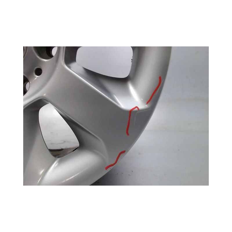 JANTE ALUMINIUM B.M.W. SERIE 5