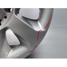 JANTE ALUMINIUM B.M.W. SERIE 5