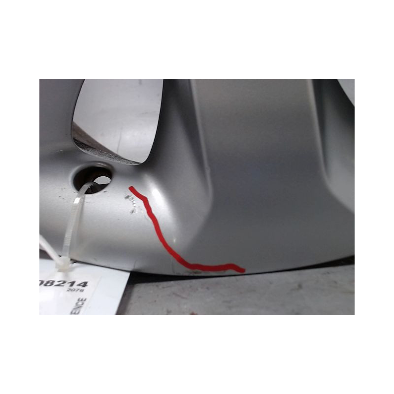 JANTE ALUMINIUM B.M.W. SERIE 5