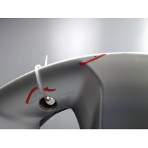 JANTE ALUMINIUM B.M.W. SERIE 5