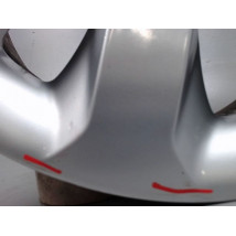 JANTE ALUMINIUM B.M.W. SERIE 5