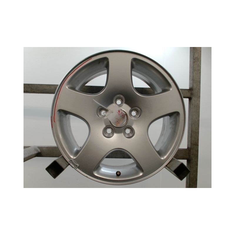 JANTE ALUMINIUM AUDI A6 BERL. II Phase 1 (4B) 1997-2001