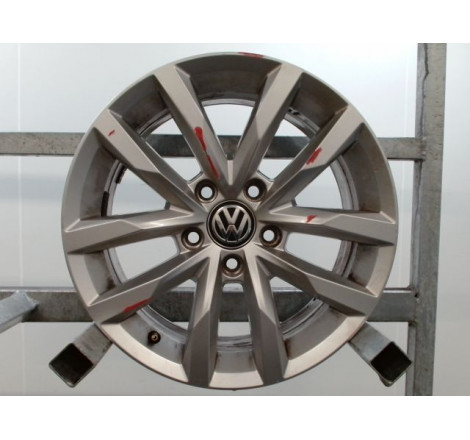 JANTE ALUMINIUM