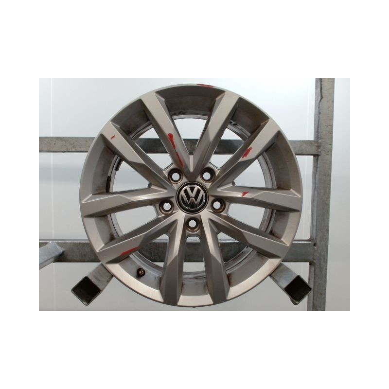 JANTE ALUMINIUM VOLKSWAGEN PASSAT BERL. VII (3G) 2014-...