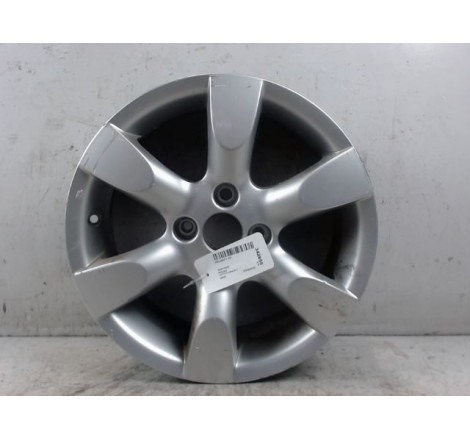 JANTE ALUMINIUM