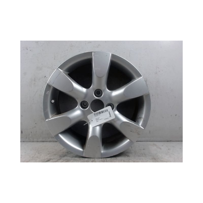 JANTE ALUMINIUM PEUGEOT 307 2005-2007