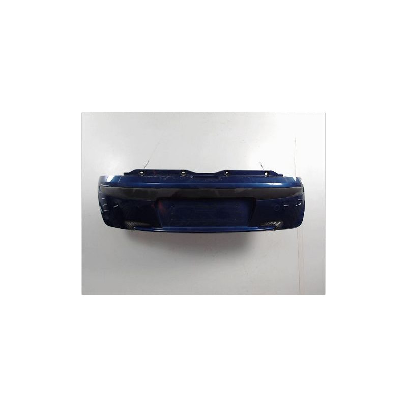 PARE-CHOC ARRIER FIAT PUNTO