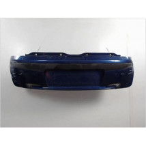 PARE-CHOC ARRIER FIAT PUNTO
