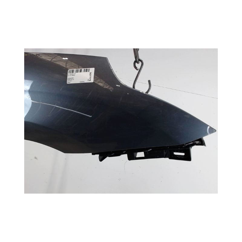 AILE AVANT DROIT CITROEN C4 2008-