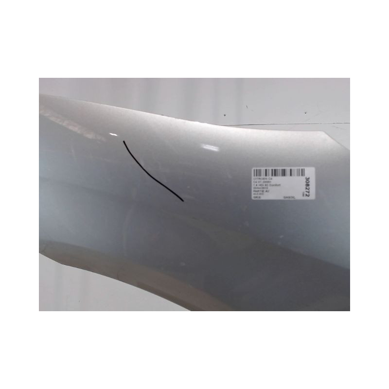 AILE AVANT GAUCHE CITROEN C4 2008-
