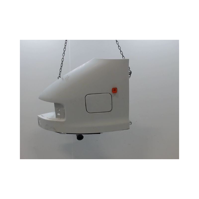 AILE AVANT GAUCHE CITROEN JUMPER 27CH TOLE -2002