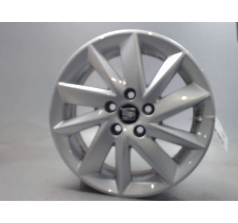 JANTE ALUMINIUM