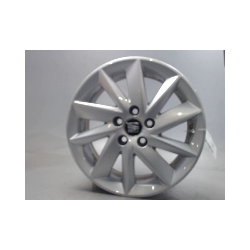 JANTE ALUMINIUM SEAT IBIZA