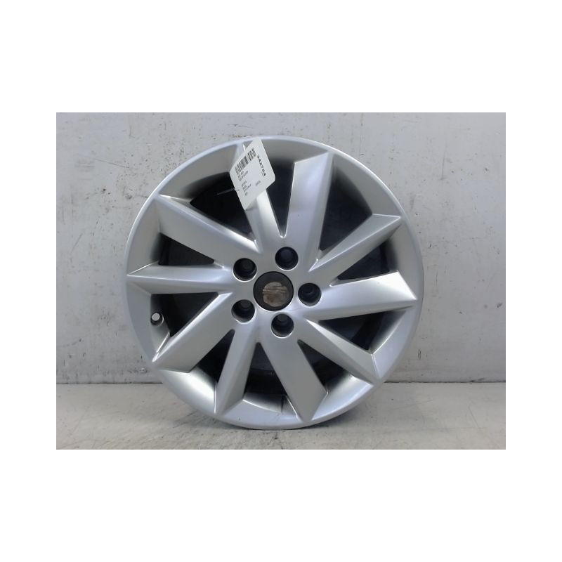 JANTE ALUMINIUM SEAT IBIZA 2008-