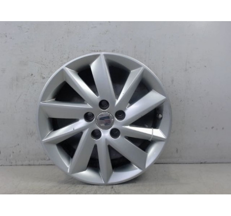 JANTE ALUMINIUM