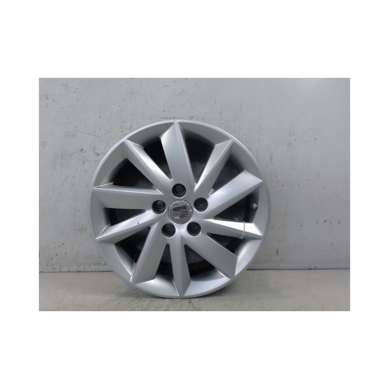 JANTE ALUMINIUM SEAT IBIZA 2008-