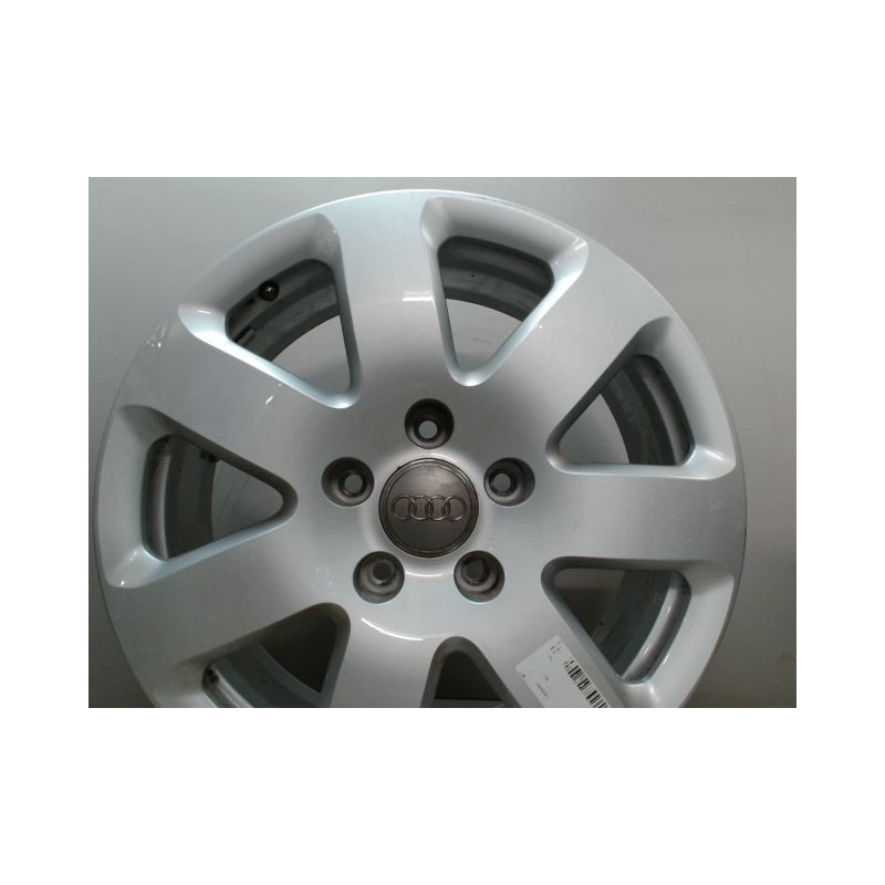 JANTE ALUMINIUM AUDI Q7