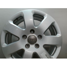 JANTE ALUMINIUM AUDI Q7