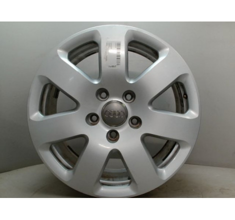 JANTE ALUMINIUM
