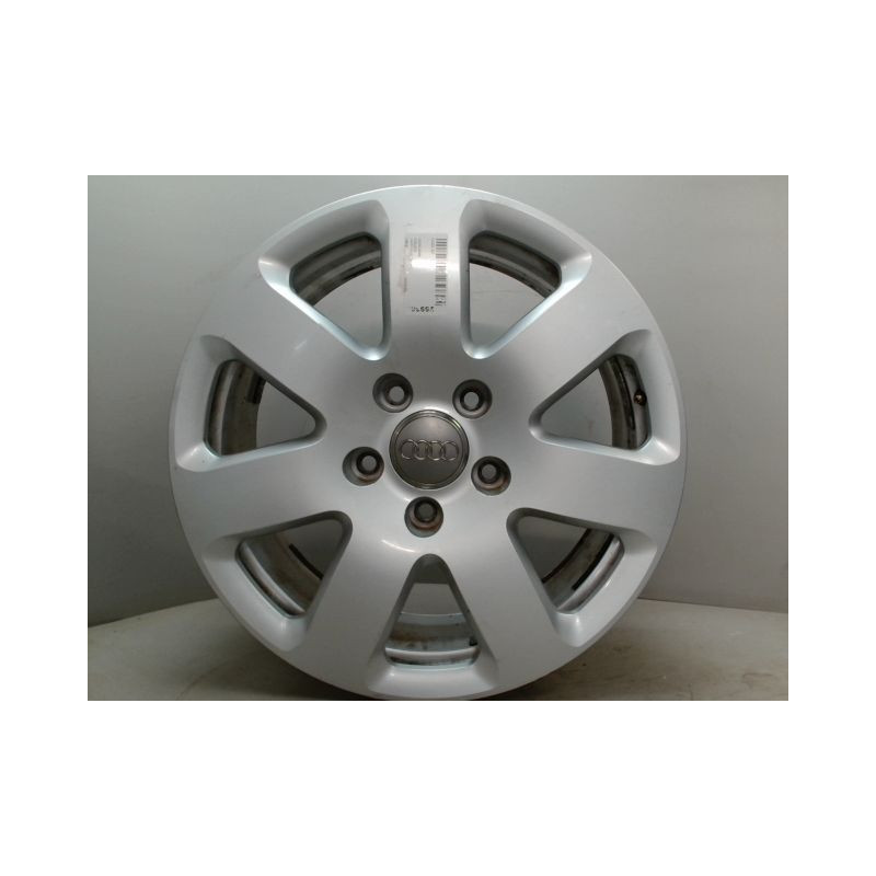 JANTE ALUMINIUM AUDI Q7