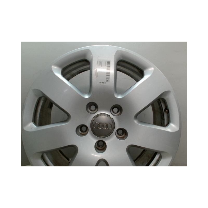 JANTE ALUMINIUM AUDI Q7