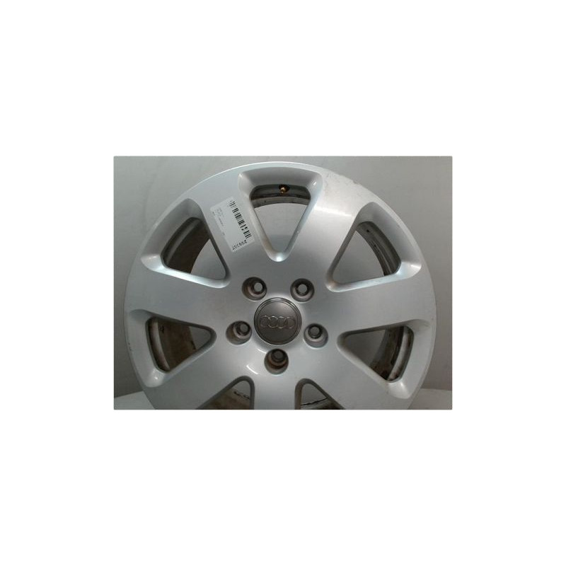 JANTE ALUMINIUM AUDI Q7