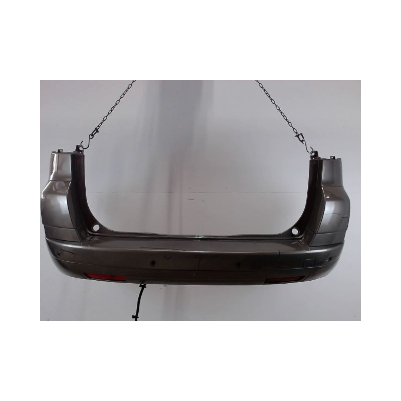 PARE-CHOC ARRIER CITROEN C4 PICASSO